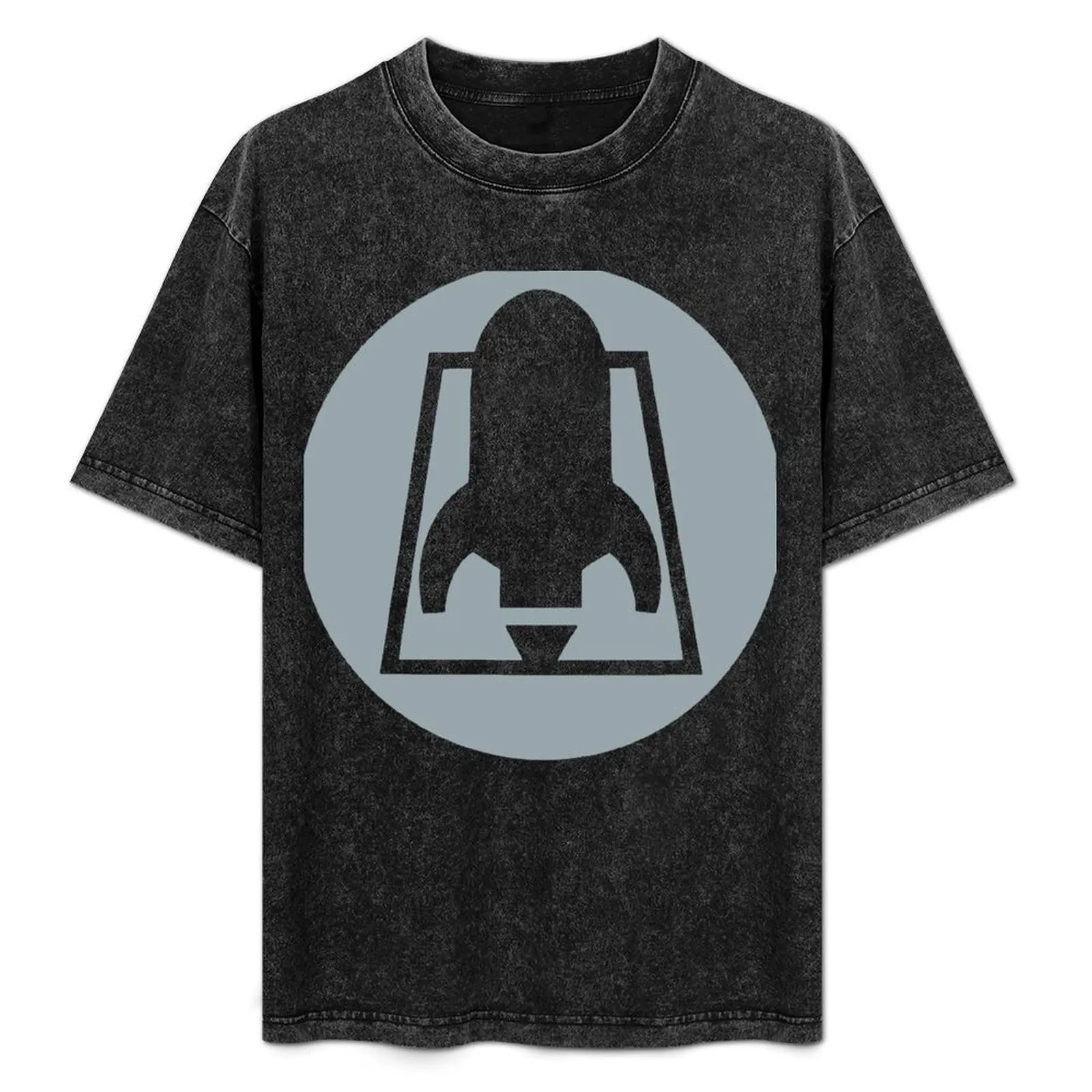 Rocket From The Crypt Logo T-Shirt Large Size Short Sleeve T-Shirt
Rocket From The Crypt Logo T-Shirt Large Size Short Sleeve T-Shirt