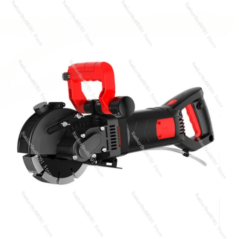 220V Electric Wall Chaser Groove Cutting Machine Steel Concrete Cutting Machine 5.5KW 6.0KW
220V Electric Wall Chaser Groove Cutting Machine Steel Concrete Cutting Machine 5.5KW 6.0KW
