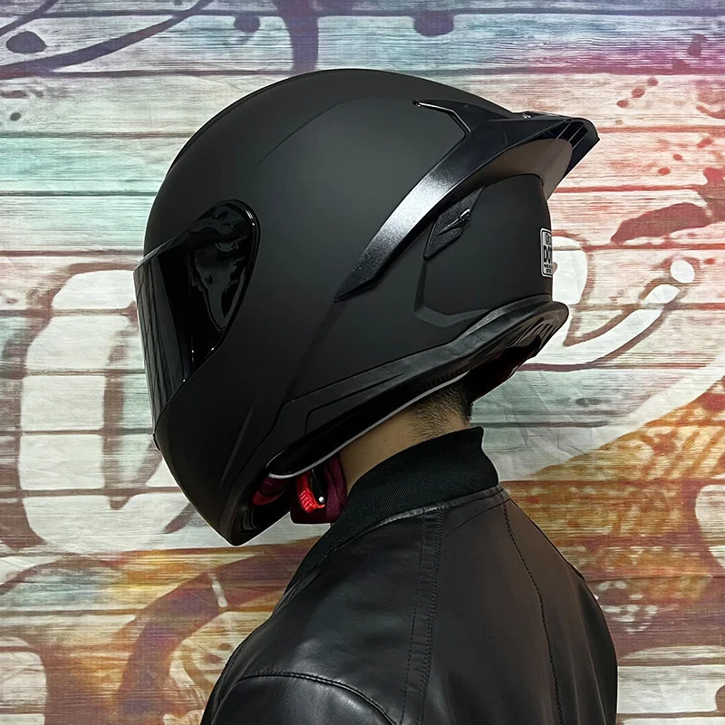 Встраиваемый мотоцикл Kask для мужчин, новый мотоцикл, Мотокросс, HelmetsMotorbike, шлем, Мотокросс, сертификат DOT
Встраиваемый мотоцикл Kask для мужчин, новый мотоцикл, Мотокросс, HelmetsMotorbike, шлем, Мотокросс, сертификат DOT