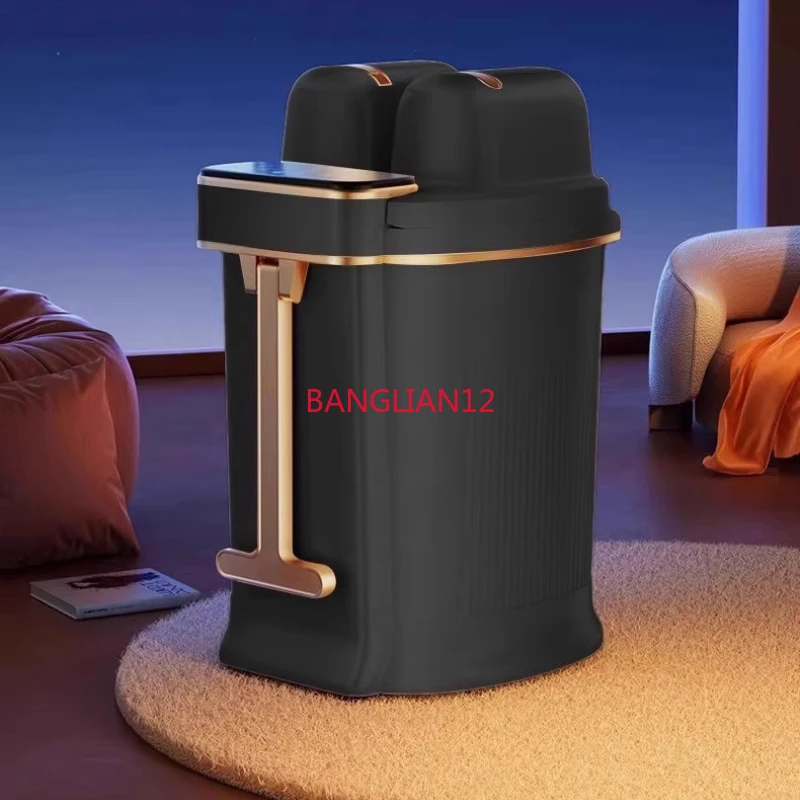 Foot bucket heating constant temperature, automatic household foot bath
Foot bucket heating constant temperature, automatic household foot bath