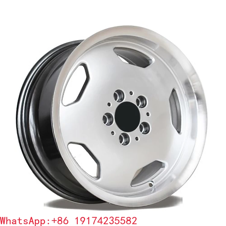 High Quality Classic Style 18 20 Inch Car Staggered 5X112 Alloy Wheel Rims for Mer-es Bez Alloy Wheel Forged Wheels
High Quality Classic Style 18 20 Inch Car Staggered 5X112 Alloy Wheel Rims for Mer-es Bez Alloy Wheel Forged Wheels
