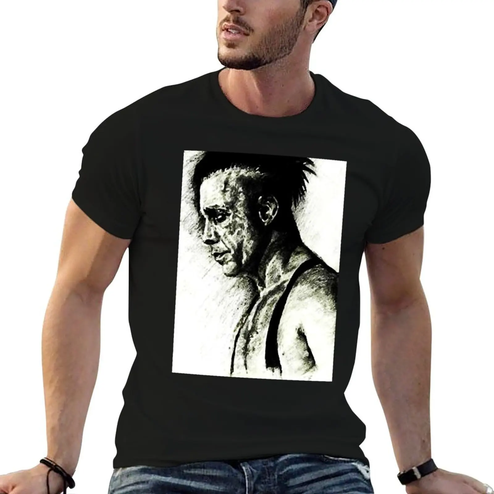 THE BEST TRENDING RAMMS TILL LINDEMAN T-Shirt man t shirt summer funny t shirts cotton man t shirt cotton T-Shirt
THE BEST TRENDING RAMMS TILL LINDEMAN T-Shirt man t shirt summer funny t shirts cotton man t shirt cotton T-Shirt