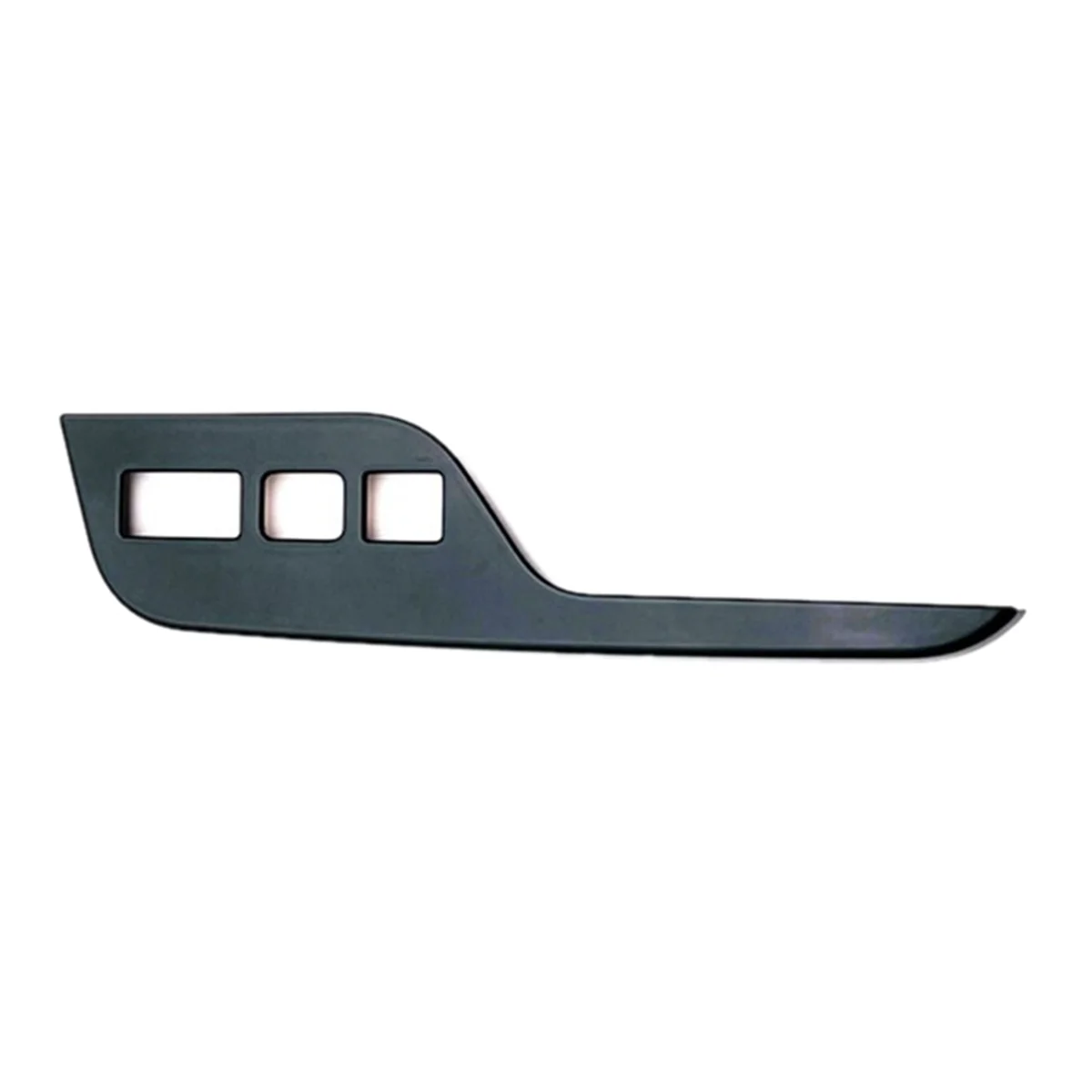 For NISSAN SERENA C28 2023 2024 RHD Central Control Gear Shift Cover Air Conditioning Control Trim Accessories,Black
For NISSAN SERENA C28 2023 2024 RHD Central Control Gear Shift Cover Air Conditioning Control Trim Accessories,Black