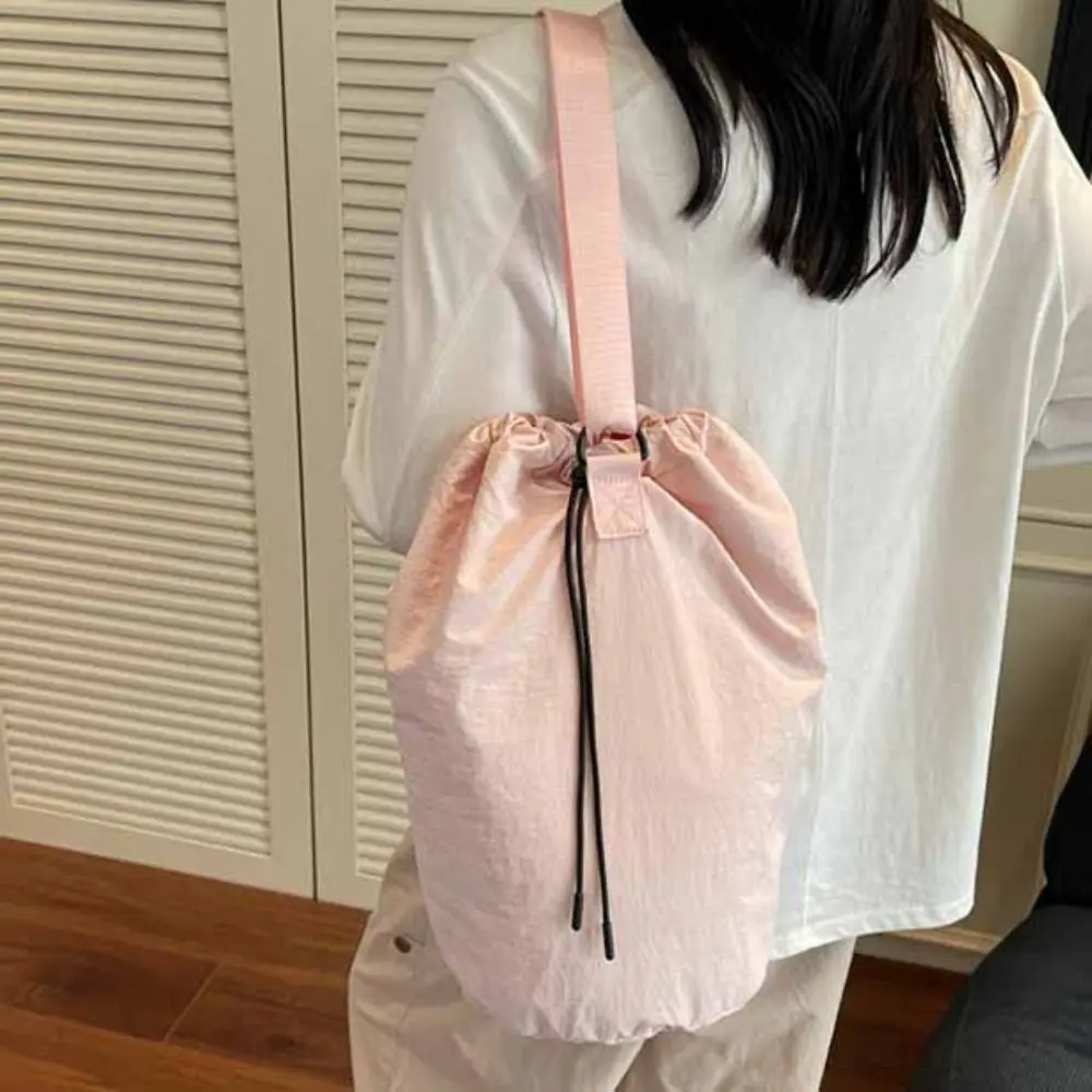 Large Capacity Sport Racket Storage Backpack Lightweight Solid Color Fitness Shoulder Bag Tennis Badminton
Large Capacity Sport Racket Storage Backpack Lightweight Solid Color Fitness Shoulder Bag Tennis Badminton