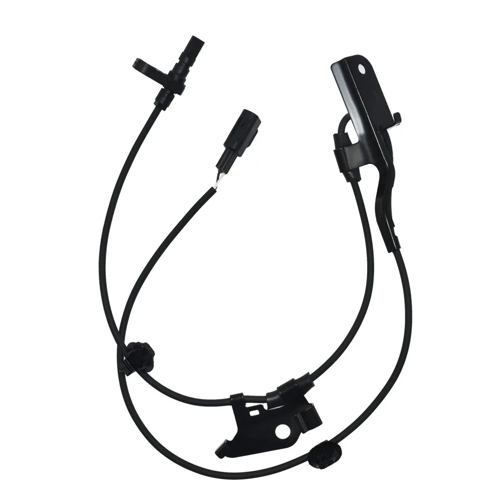 Датчик ABS 8954278010, подходит для Lexus NX200t 15, передний правый NX300h 2015-2017
Датчик ABS 8954278010, подходит для Lexus NX200t 15, передний правый NX300h 2015-2017