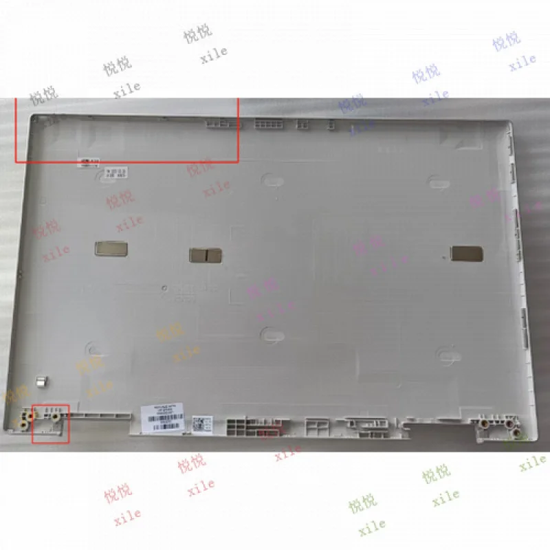 L L M45000-001 Lcd Rear Back Cover Top Case For HP Pavilion X360 14-DY TPN-W146
L L M45000-001 Lcd Rear Back Cover Top Case For HP Pavilion X360 14-DY TPN-W146