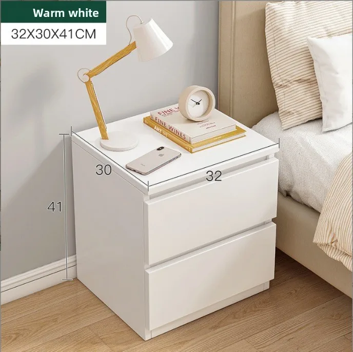 New model Household Goods Bedside Table Small Storage Locker Bedside Locker Small Cabinet
New model Household Goods Bedside Table Small Storage Locker Bedside Locker Small Cabinet