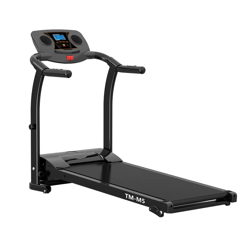 Cross-border Treadmill Source Factory Home Treadmill Fitness and Weight Loss Folding Silent Electric Flat Walking Machine
Cross-border Treadmill Source Factory Home Treadmill Fitness and Weight Loss Folding Silent Electric Flat Walking Machine