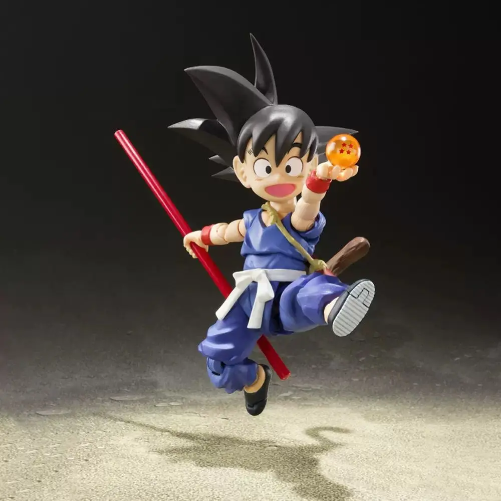 12 см Dragon Ball аниме фигурки подвижный ребенок Солнце Гоку фигурка статуя модель куклы коллекция игрушки подарки
12 см Dragon Ball аниме фигурки подвижный ребенок Солнце Гоку фигурка статуя модель куклы коллекция игрушки подарки