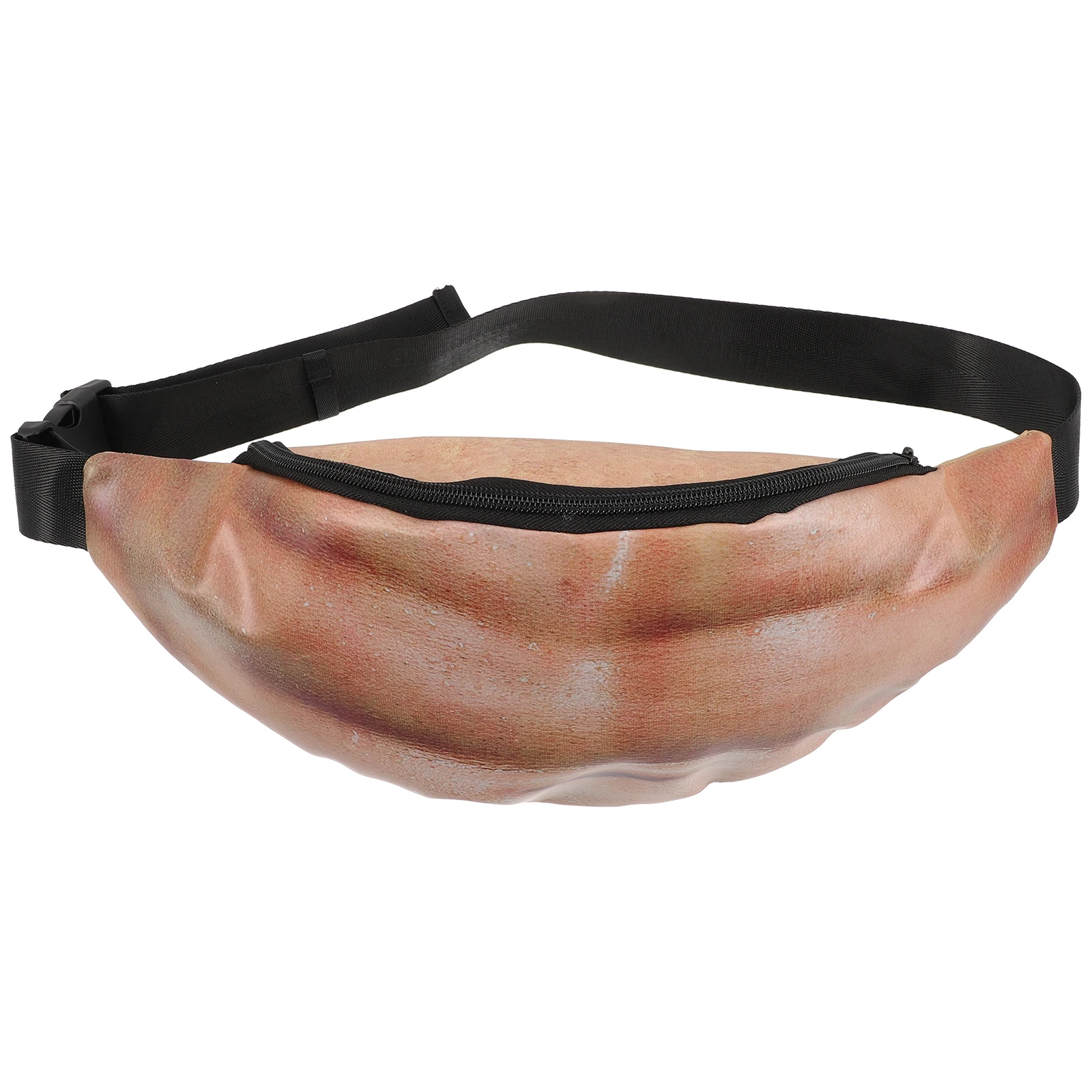 Big Belly Waist Bag Fanny Pack Lightweight Outdoor PU Prank Gift Boyfriend Husband Waterproof Durable Polyester Casual Bag Men
Big Belly Waist Bag Fanny Pack Lightweight Outdoor PU Prank Gift Boyfriend Husband Waterproof Durable Polyester Casual Bag Men