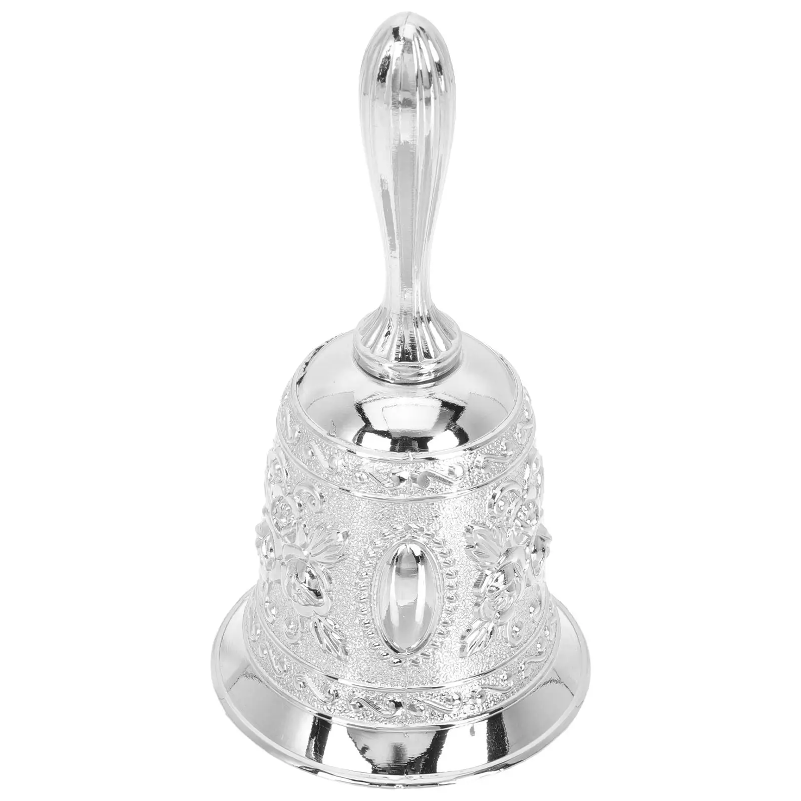 Zinc Alloy Bell Musical Instrument Accessories Pretty Adornment for Door School Christmas Decor Mini Bell Small Decorative Retro
Zinc Alloy Bell Musical Instrument Accessories Pretty Adornment for Door School Christmas Decor Mini Bell Small Decorative Retro