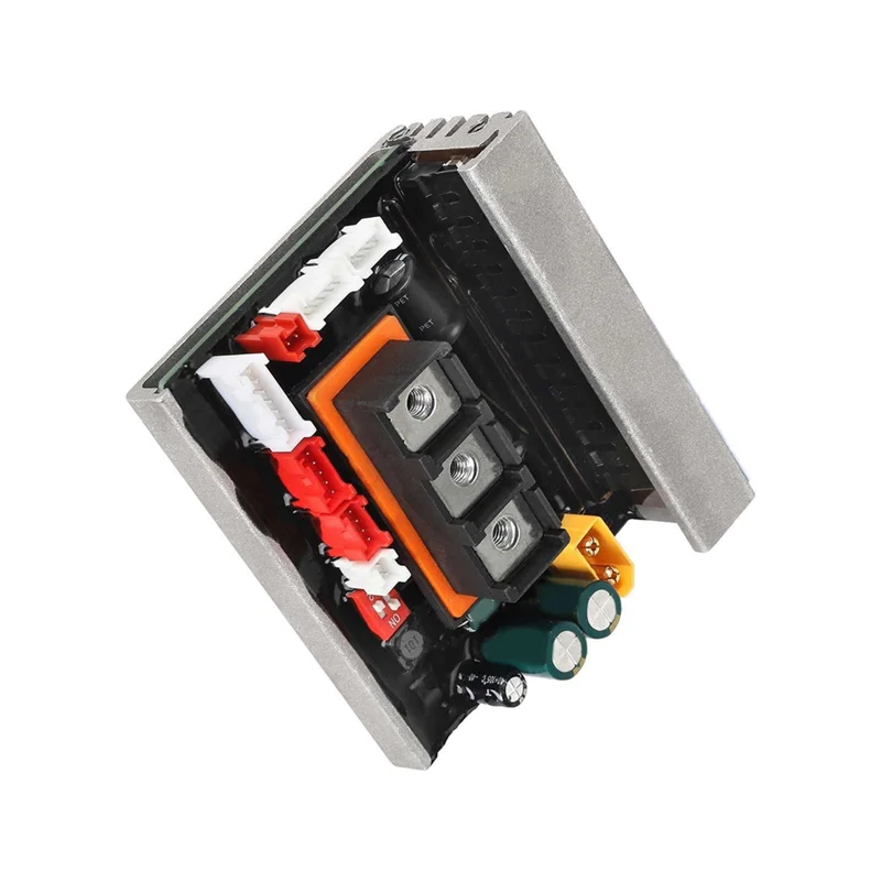 A40Z-Замена контроллера для Ninebot F2/F2plus/F2pro, запасные части для электрического скутера, аксессуары для материнской платы, плата управления
A40Z-Замена контроллера для Ninebot F2/F2plus/F2pro, запасные части для электрического скутера, аксессуары для материнской платы, плата управления