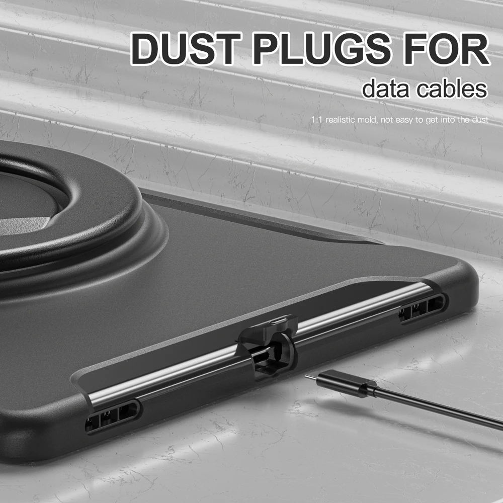 Чехлы для планшетов Tab S10 Ultra 14,6 дюйма для Samsung Galaxy Tab S9 Ultra, чехол S8 Ultra, портативный поворотный противоударный чехол-подставка для ПК
Чехлы для планшетов Tab S10 Ultra 14,6 дюйма для Samsung Galaxy Tab S9 Ultra, чехол S8 Ultra, портативный поворотный противоударный чехол-подставка для ПК