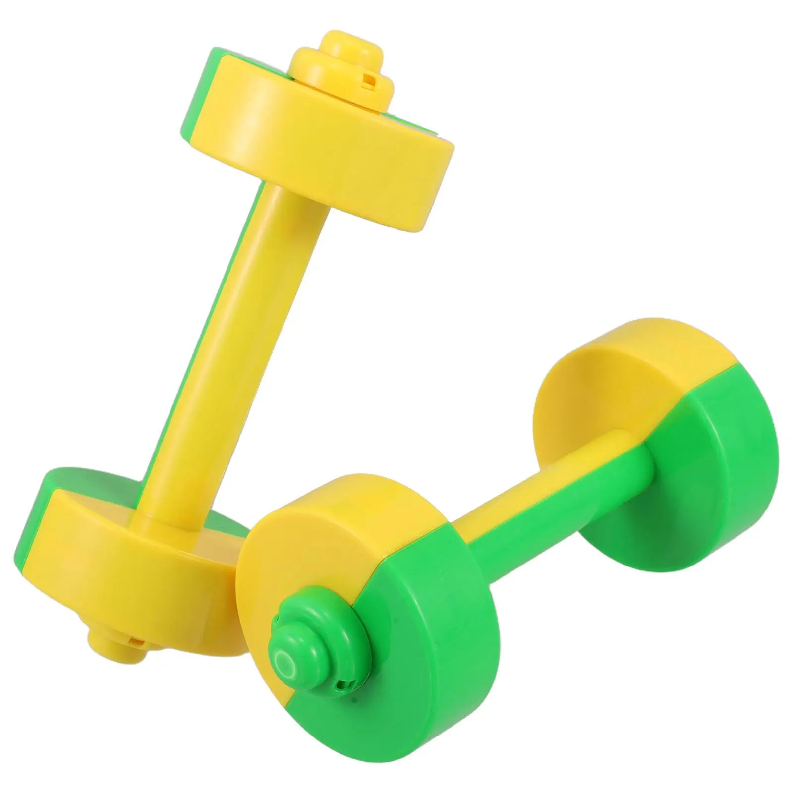 1 Pair Children's Fitness Dumbbells Early Education Kids Workout Weights Kids Dumbbells Toy Lightweight Kids Sports Equipment f
1 Pair Children's Fitness Dumbbells Early Education Kids Workout Weights Kids Dumbbells Toy Lightweight Kids Sports Equipment f