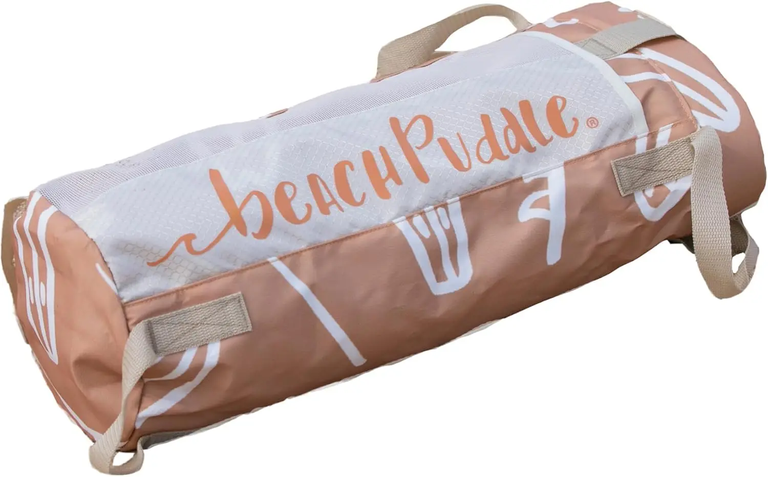 Пляжный бассейн-плед 2-в-1 для малышей, гибкая игрушка для малышей с водонепроницаемой сумкой, 6x6 футов
Пляжный бассейн-плед 2-в-1 для малышей, гибкая игрушка для малышей с водонепроницаемой сумкой, 6x6 футов