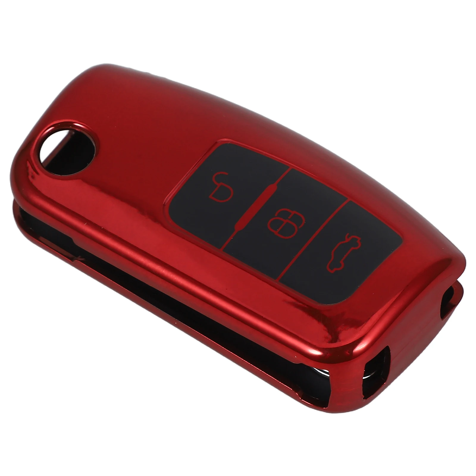 TPU Car Protective Cover for Fiesta Focus Mondeo Sturdy Soft Key Fob Case Nice Fit Easy Installation Smooth Surface Stylish
TPU Car Protective Cover for Fiesta Focus Mondeo Sturdy Soft Key Fob Case Nice Fit Easy Installation Smooth Surface Stylish