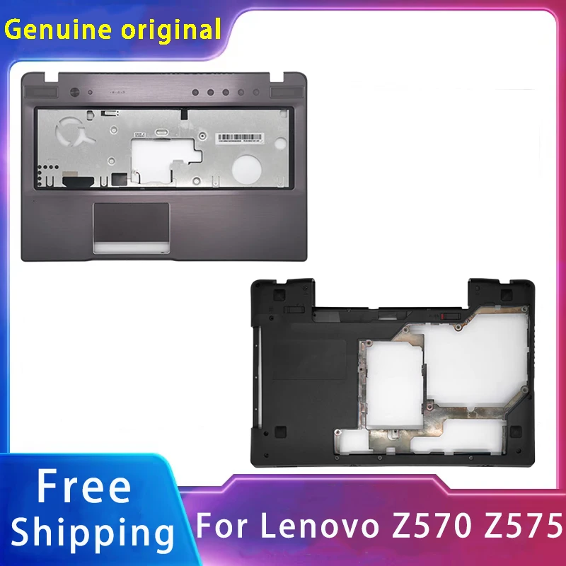 Новинка чехол для ноутбука Lenovo Z570 Z575 аксессуары для рук/Нижняя черная крышка C/D
Новинка чехол для ноутбука Lenovo Z570 Z575 аксессуары для рук/Нижняя черная крышка C/D