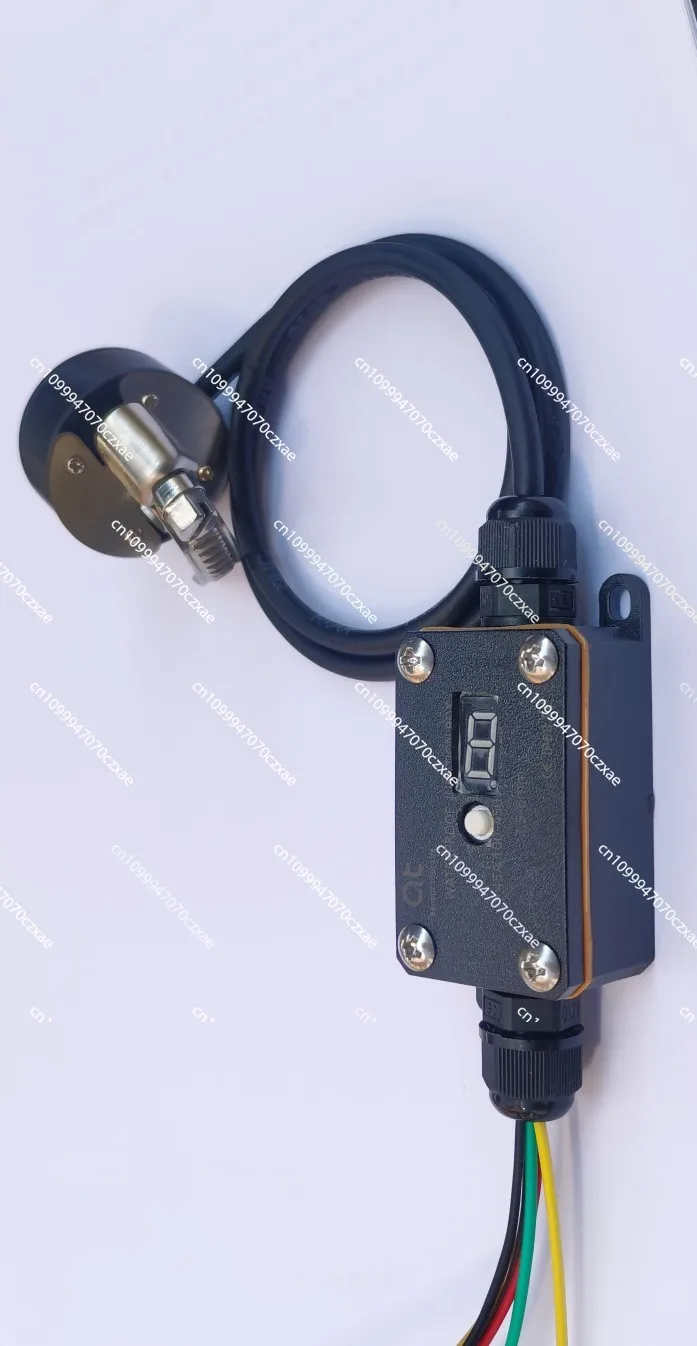 Gyroscope Gear Sensor, Driving Test Gear Sensor
Gyroscope Gear Sensor, Driving Test Gear Sensor