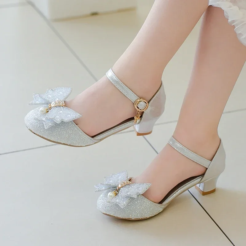 *Hot Sale Beaded Kids Elegant Lightweight Banquet with Heeled Shoes Baby Girls Summer Princess Fashion Soft Sequined Sandals
*Hot Sale Beaded Kids Elegant Lightweight Banquet with Heeled Shoes Baby Girls Summer Princess Fashion Soft Sequined Sandals