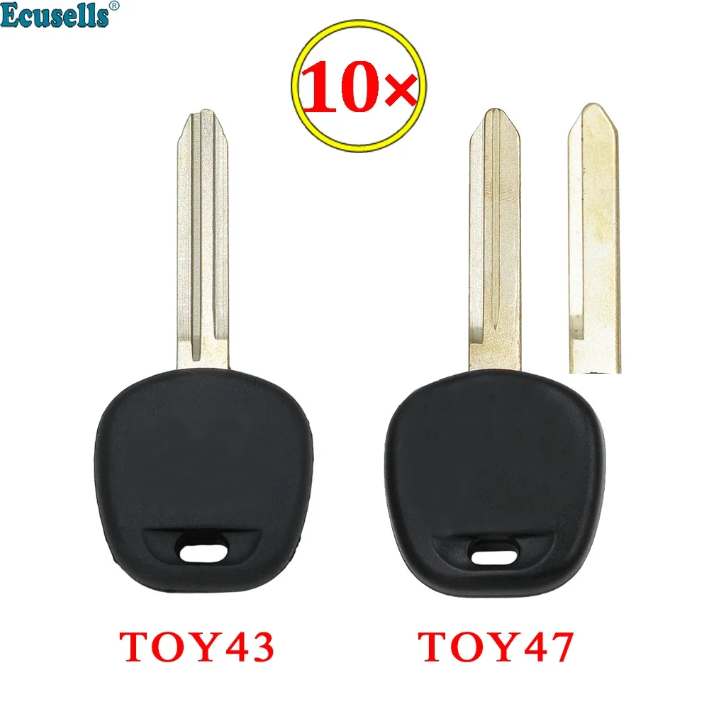 Чехол для ключа Tranponder 10 шт./лот для TOYOTA RAV4 COROLLA CAMRY Land Cruiser Avalon PRIUS Uncut TOY43 или TOY47 Blade
Чехол для ключа Tranponder 10 шт./лот для TOYOTA RAV4 COROLLA CAMRY Land Cruiser Avalon PRIUS Uncut TOY43 или TOY47 Blade
