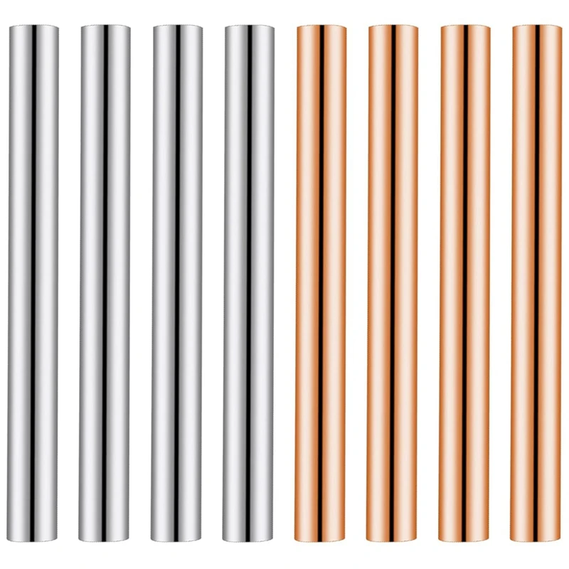 Pure Copper-Zinc Rod Copper-Zinc Metal Rod Is Suitable For School Science Experiments, Metal DIY Craft Hobbies
Pure Copper-Zinc Rod Copper-Zinc Metal Rod Is Suitable For School Science Experiments, Metal DIY Craft Hobbies
