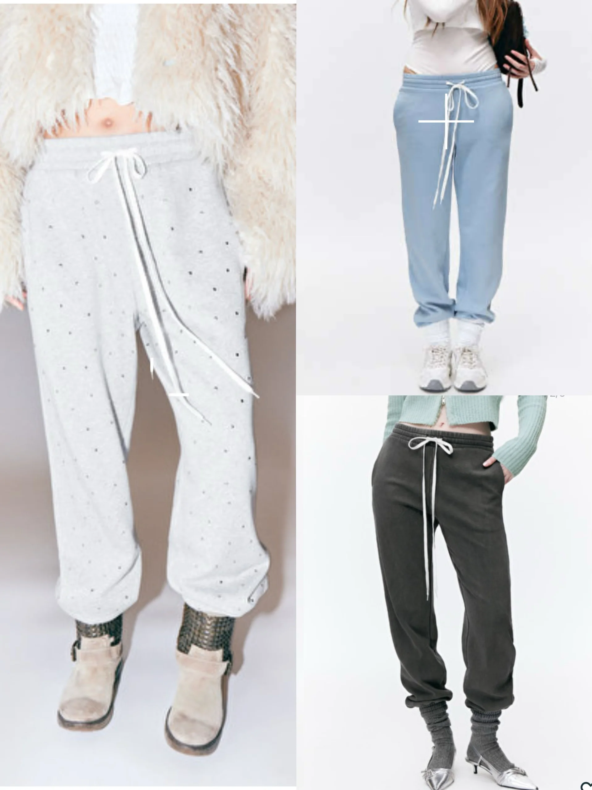 Спортивные брюки Slim Fit с флисовой подкладкой, однотонные, повседневные, трикотажные, фасона Харлан, для женщин, девушек, студенток, беременных женщин
Спортивные брюки Slim Fit с флисовой подкладкой, однотонные, повседневные, трикотажные, фасона Харлан, для женщин, девушек, студенток, беременных женщин