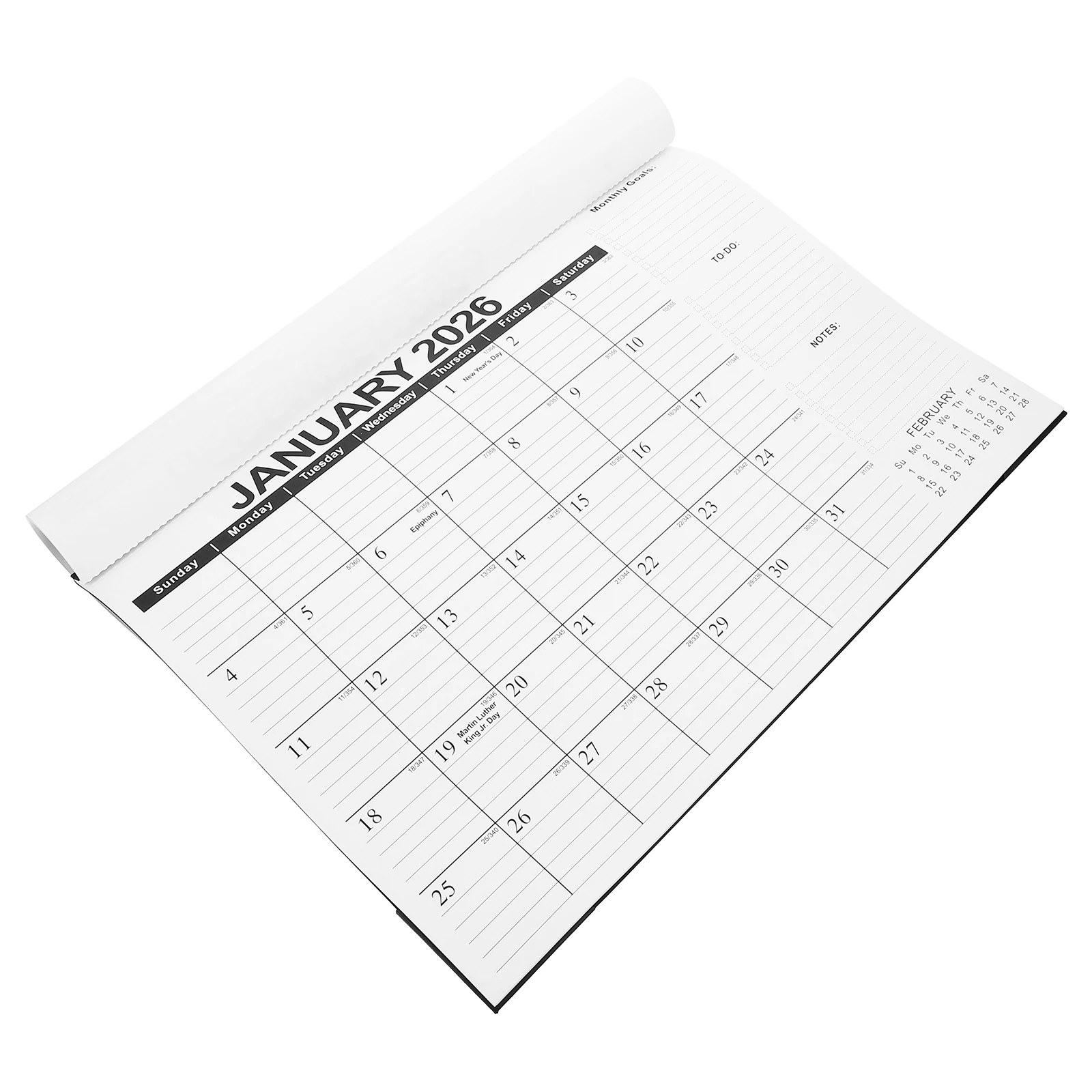 Wall Hanging Calendar Material Home Office Decorative Agenda Paper Calendars Schedule Organizers 2025 Year 18 Months
Wall Hanging Calendar Material Home Office Decorative Agenda Paper Calendars Schedule Organizers 2025 Year 18 Months