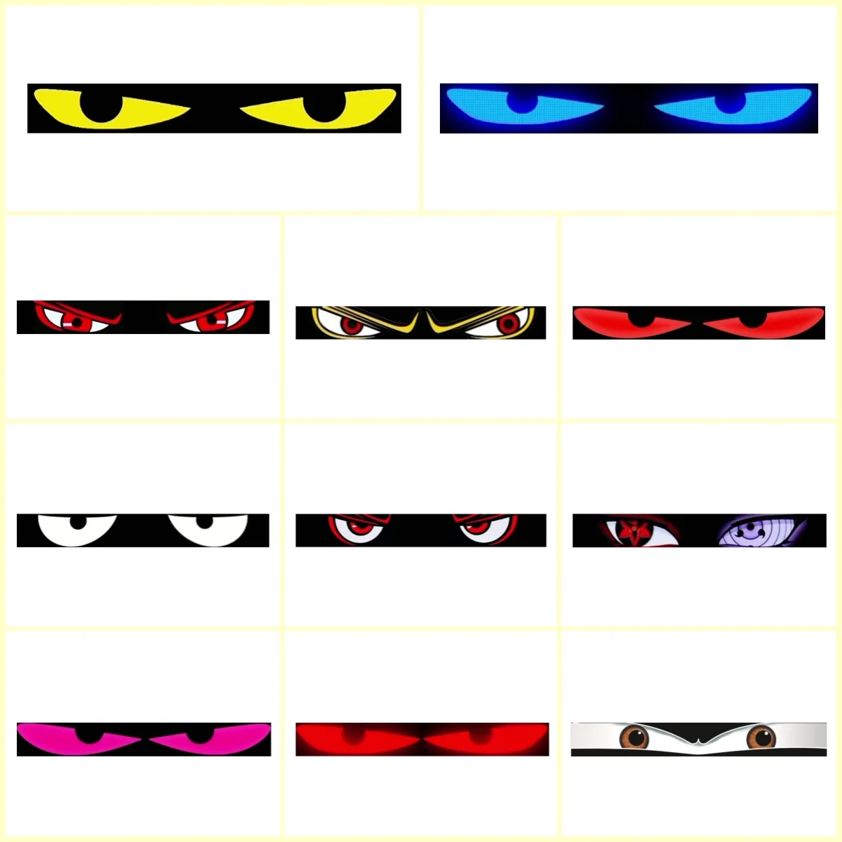 New Soul Eye 6V LED Light for Tamiya 1:14 Scale RC Tractor Truck 56379 56366 140MM Lenth 544x72 Pixel Easy Installation
New Soul Eye 6V LED Light for Tamiya 1:14 Scale RC Tractor Truck 56379 56366 140MM Lenth 544x72 Pixel Easy Installation