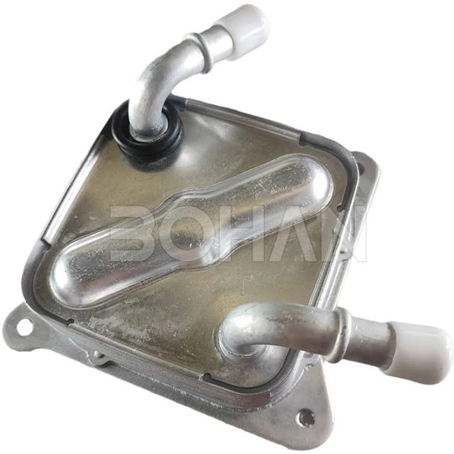 Engine Oil Cooler Radiator 21606-3AW0A 216063AW0A for NISSAN Sunny N17 2004-2015
Engine Oil Cooler Radiator 21606-3AW0A 216063AW0A for NISSAN Sunny N17 2004-2015