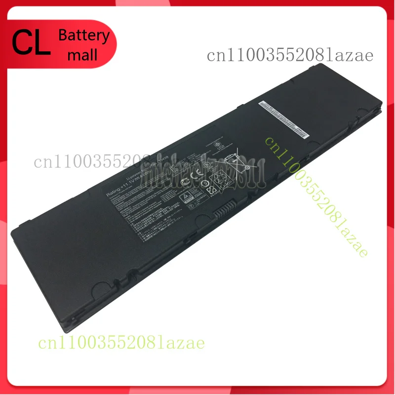 New Genuine C31N1318 Battery for Asus Pro Essential PU301 PU301LA PU301LA-RO064G
New Genuine C31N1318 Battery for Asus Pro Essential PU301 PU301LA PU301LA-RO064G
