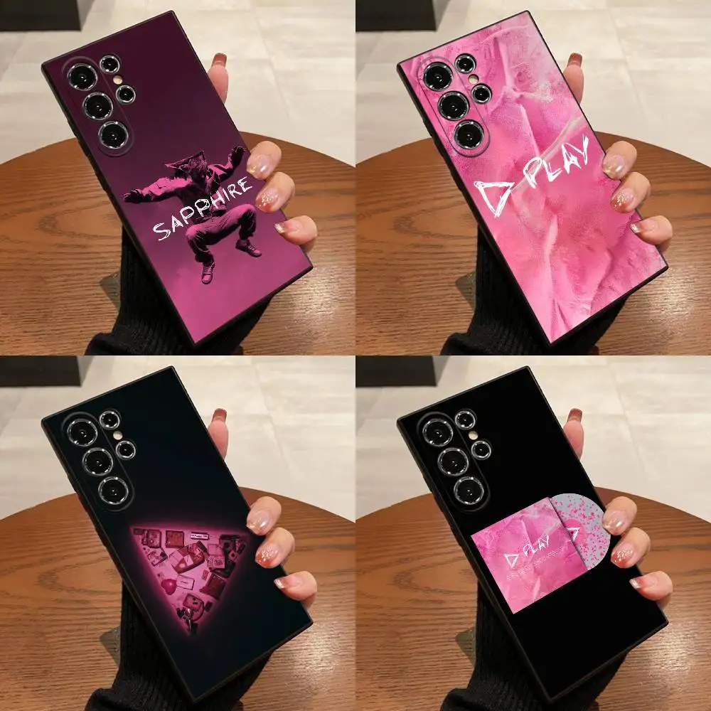 E-Ed Sheeran Play Phone Case For Samsung S25,S24,S21,S22,S23,S30,Ultra,S20,Plus,Fe,Lite,5G Black Box
E-Ed Sheeran Play Phone Case For Samsung S25,S24,S21,S22,S23,S30,Ultra,S20,Plus,Fe,Lite,5G Black Box