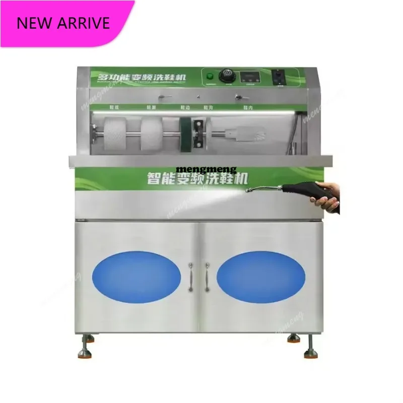 M138 Hot Sale Laundry Industrial Steam Automatic Shoes Cleaning Machinery Sneakers Washing Machine Drying Machine
M138 Hot Sale Laundry Industrial Steam Automatic Shoes Cleaning Machinery Sneakers Washing Machine Drying Machine