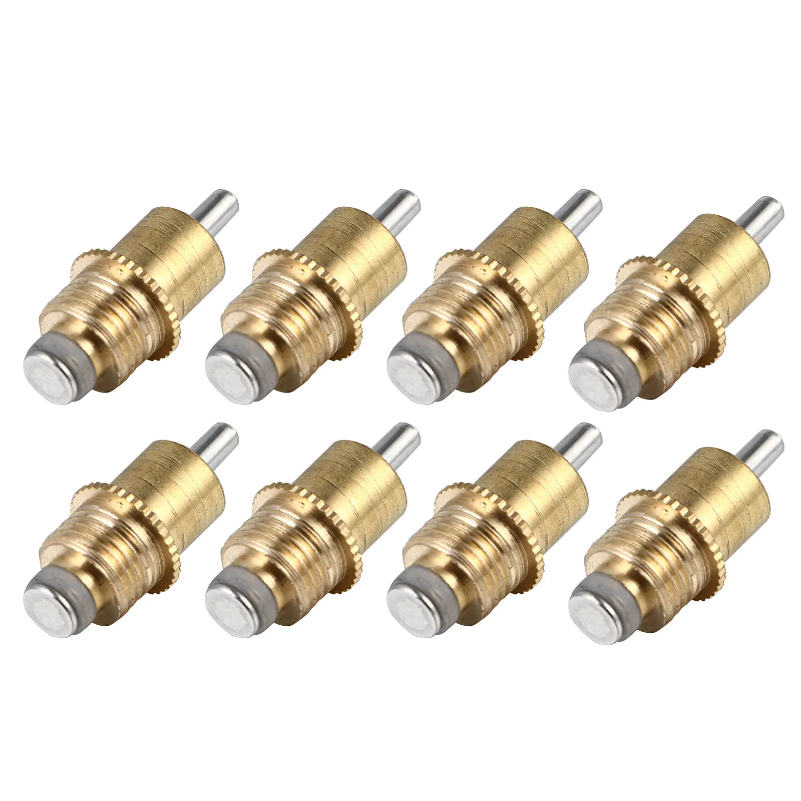 20pcs Rabbit Water Feeder High Quality Copper Safe Environmentally Thickened Corrosion Resistant No Leak Automatic Nipple Small
20pcs Rabbit Water Feeder High Quality Copper Safe Environmentally Thickened Corrosion Resistant No Leak Automatic Nipple Small
