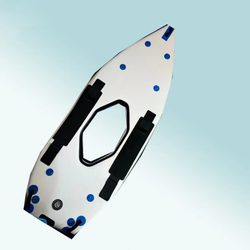 Single Water Recreation Inflatable Pedal Sightseeing Water Pedal Bicycle Human Power Self-propelled Water Bike(customized)
Single Water Recreation Inflatable Pedal Sightseeing Water Pedal Bicycle Human Power Self-propelled Water Bike(customized)