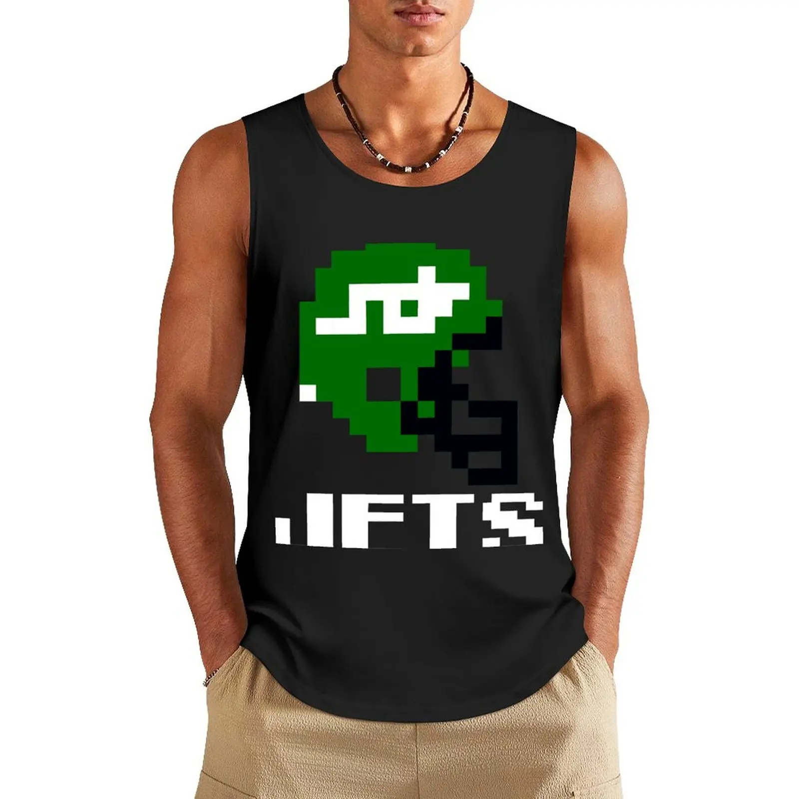 Conquer Your Fear Of Super Bowl In Simple Steps Tank Top Men's sleeveless t-shirt Men's fitness t-shirt
Conquer Your Fear Of Super Bowl In Simple Steps Tank Top Men's sleeveless t-shirt Men's fitness t-shirt