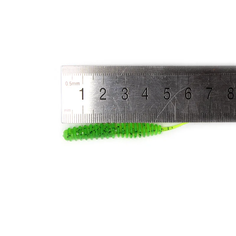 2025 HOT soft bait TANAN fishing lures Pesca carp fishing bass lure Isca artificial PVA
2025 HOT soft bait TANAN fishing lures Pesca carp fishing bass lure Isca artificial PVA