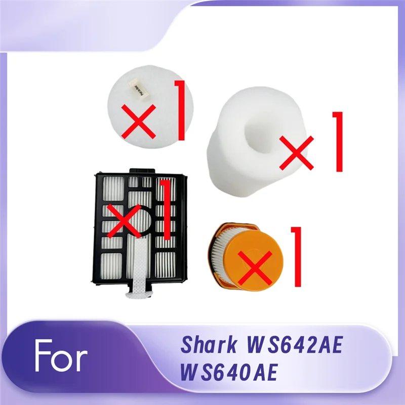 A03F-для Shark WS642AE WS640AE очиститель фильтра аксессуары для подметального робота очиститель фильтр замена деталей
A03F-для Shark WS642AE WS640AE очиститель фильтра аксессуары для подметального робота очиститель фильтр замена деталей