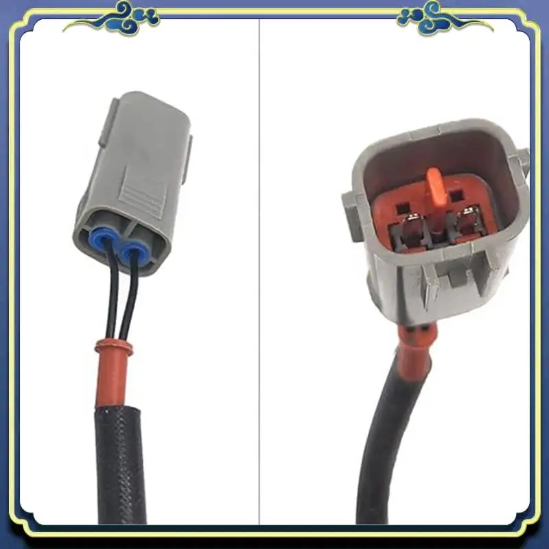 AU16-22629-AA060 Exhaust Gas Temperature Sensor For Subaru Forester S12 2007-2012 Legacy V (BM BR) 2009 22629AA060
AU16-22629-AA060 Exhaust Gas Temperature Sensor For Subaru Forester S12 2007-2012 Legacy V (BM BR) 2009 22629AA060