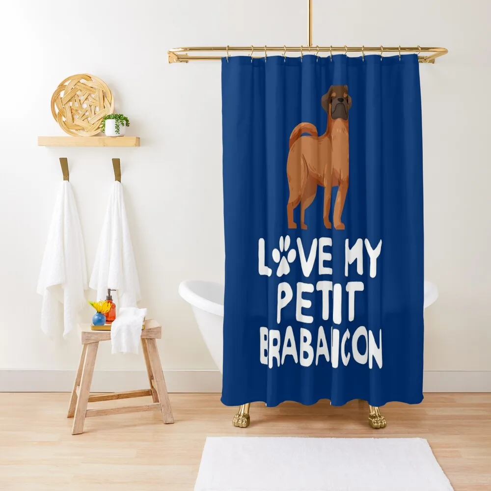 Love My Petit Brabancon Shower Curtain Bathroom Shower Set Modern Showers For Bathroom Shower For Bathroom Curtain
Love My Petit Brabancon Shower Curtain Bathroom Shower Set Modern Showers For Bathroom Shower For Bathroom Curtain