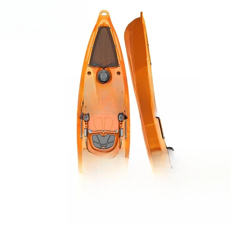 Multifunctional boat fishing boat fishing kayak thickened assault boat fishing boat fishing professional boat
Multifunctional boat fishing boat fishing kayak thickened assault boat fishing boat fishing professional boat