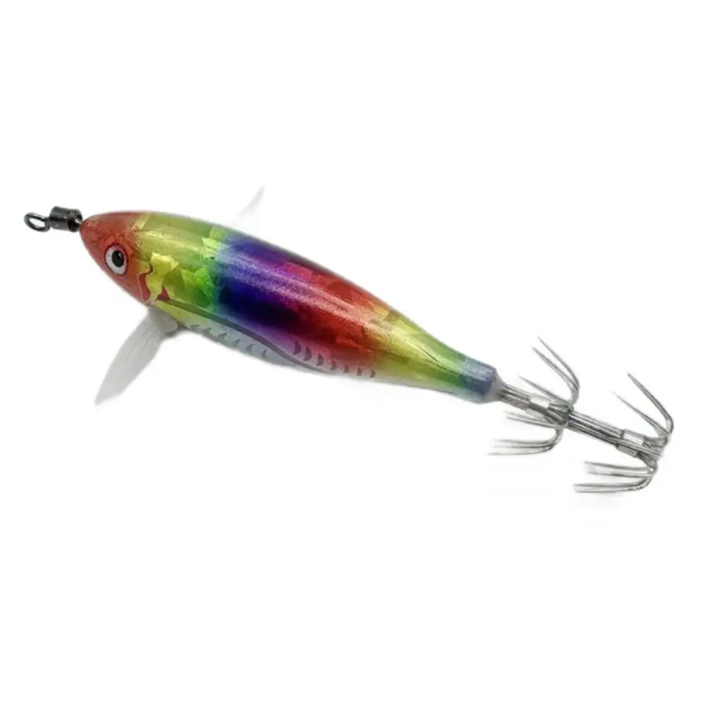2023 Fishing tackle Wood shrimp lures Lead sinker Jigs Octopus lure 8colors hook Squid hook Lifelike
2023 Fishing tackle Wood shrimp lures Lead sinker Jigs Octopus lure 8colors hook Squid hook Lifelike