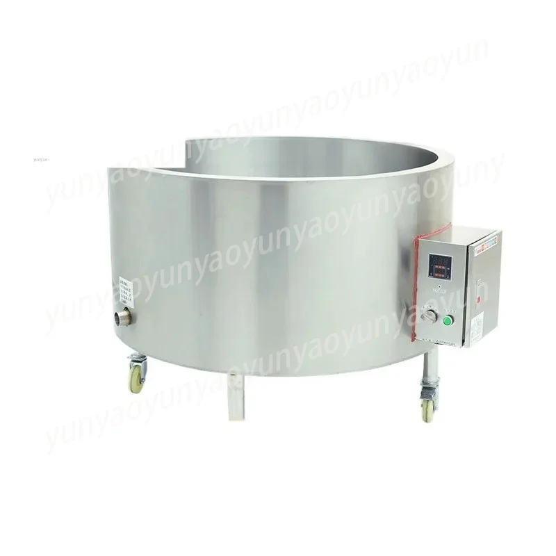 Large Fryer Commercial Electric Constant Temperature Tofu Fryer Furnace Temperature Control Fried Tofu Foam Food
Large Fryer Commercial Electric Constant Temperature Tofu Fryer Furnace Temperature Control Fried Tofu Foam Food
