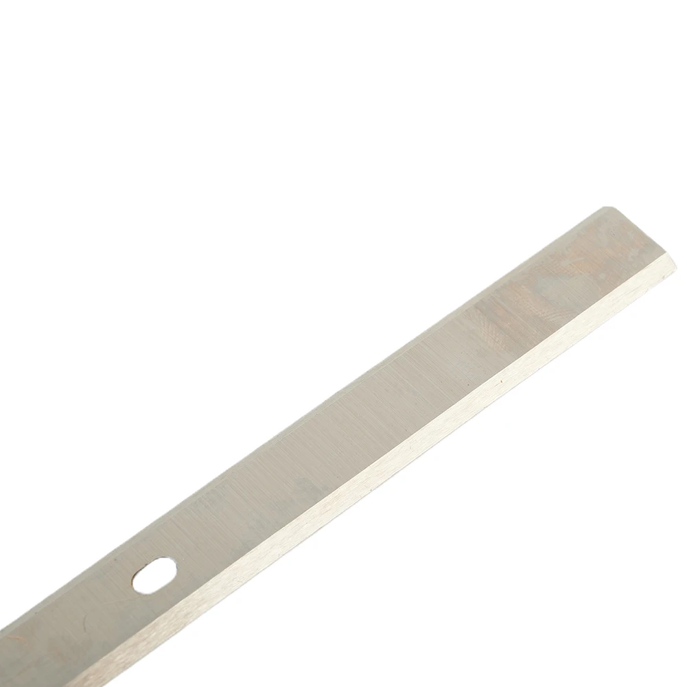 Woodworking Planer Blades Double Edge HSS High Speed Steel Kit Parts Portable Set Tool 6pcs Accessories Cutting
Woodworking Planer Blades Double Edge HSS High Speed Steel Kit Parts Portable Set Tool 6pcs Accessories Cutting