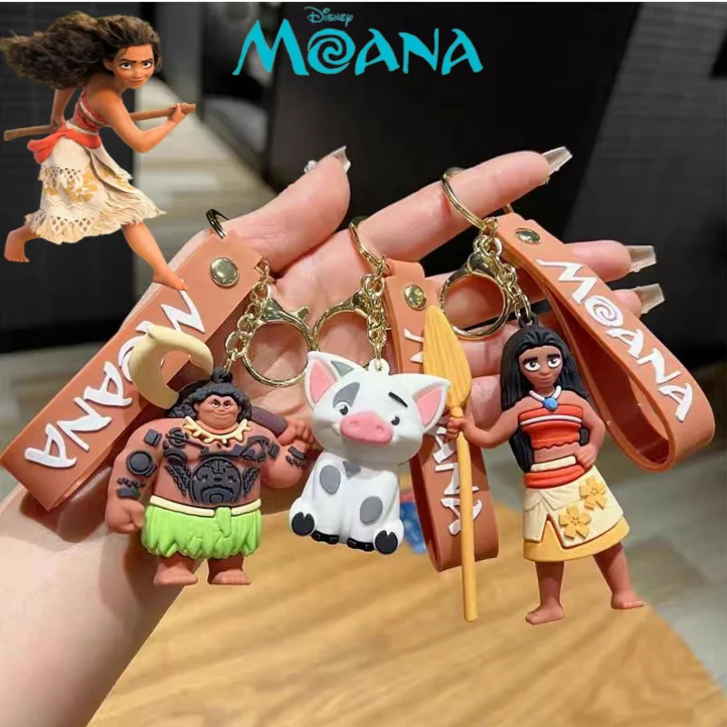 Новый Disney Moana Maui анимация периферийные устройства креативный мультфильм милый автомобильный брелок подвесная цепочка школьная сумка украшение кулон подарок
Новый Disney Moana Maui анимация периферийные устройства креативный мультфильм милый автомобильный брелок подвесная цепочка школьная сумка украшение кулон подарок