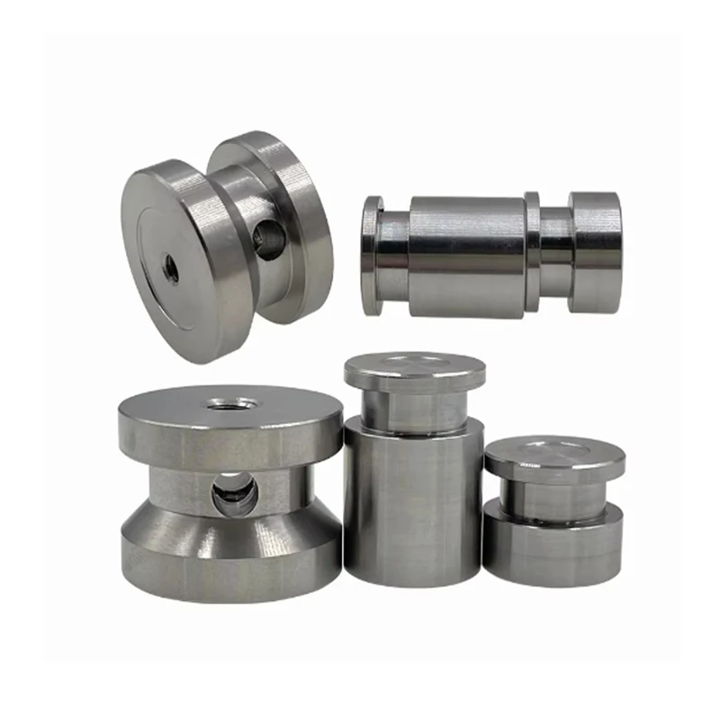 Cnc Precision Cnc Milling Service Stainless Steel Parts Cnc Processing Customized Parts
Cnc Precision Cnc Milling Service Stainless Steel Parts Cnc Processing Customized Parts