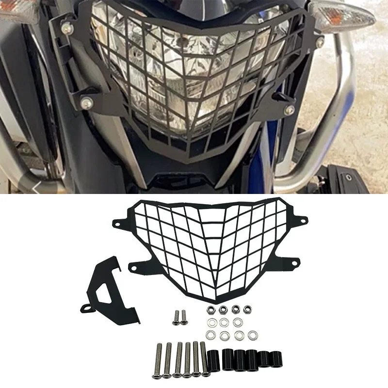 Aluminum Motorcycle Front Headlight Grille Guard Lense Cover Protector For BMW G310GS G310R G310 GS 2017 2018 2019
Aluminum Motorcycle Front Headlight Grille Guard Lense Cover Protector For BMW G310GS G310R G310 GS 2017 2018 2019