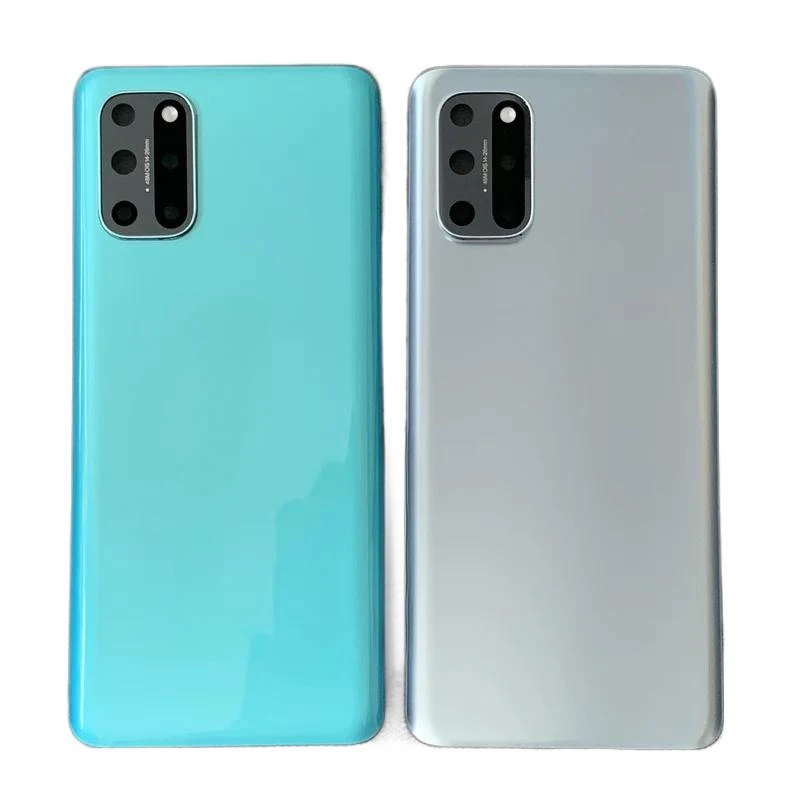 Back Glass Cover For Oneplus 8T 5G,KB2001 Back Replacement Hard Battery Case, Rear Housing Cover With Camera Lens
Back Glass Cover For Oneplus 8T 5G,KB2001 Back Replacement Hard Battery Case, Rear Housing Cover With Camera Lens