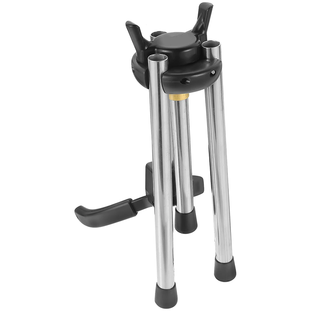 Saxophone Stand Portable Foldable Holder for Alto Tenor Trumpet Instrument Bracket Stable Triangle Support Anti Scratch
Saxophone Stand Portable Foldable Holder for Alto Tenor Trumpet Instrument Bracket Stable Triangle Support Anti Scratch