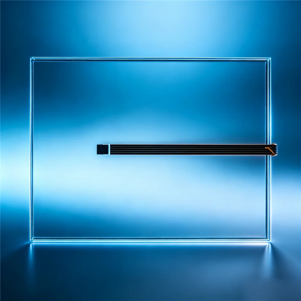 AT-150F-5RB-004N-18R-200FH -- Touchpad Resistive touch panels Screens
AT-150F-5RB-004N-18R-200FH -- Touchpad Resistive touch panels Screens