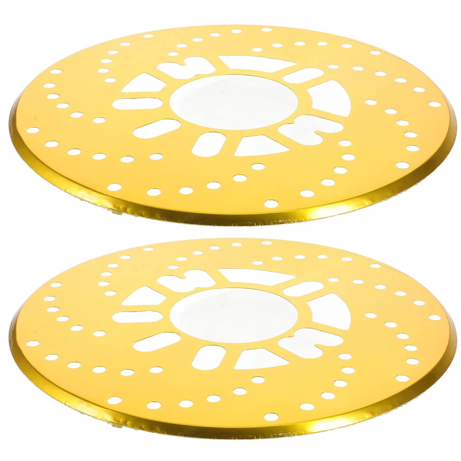 2Pcs Decorative Cover Pads Front Disc Replacement Pads Rear Disc Parts Rear Electronic Parking Tool Brake Brake Parts
2Pcs Decorative Cover Pads Front Disc Replacement Pads Rear Disc Parts Rear Electronic Parking Tool Brake Brake Parts